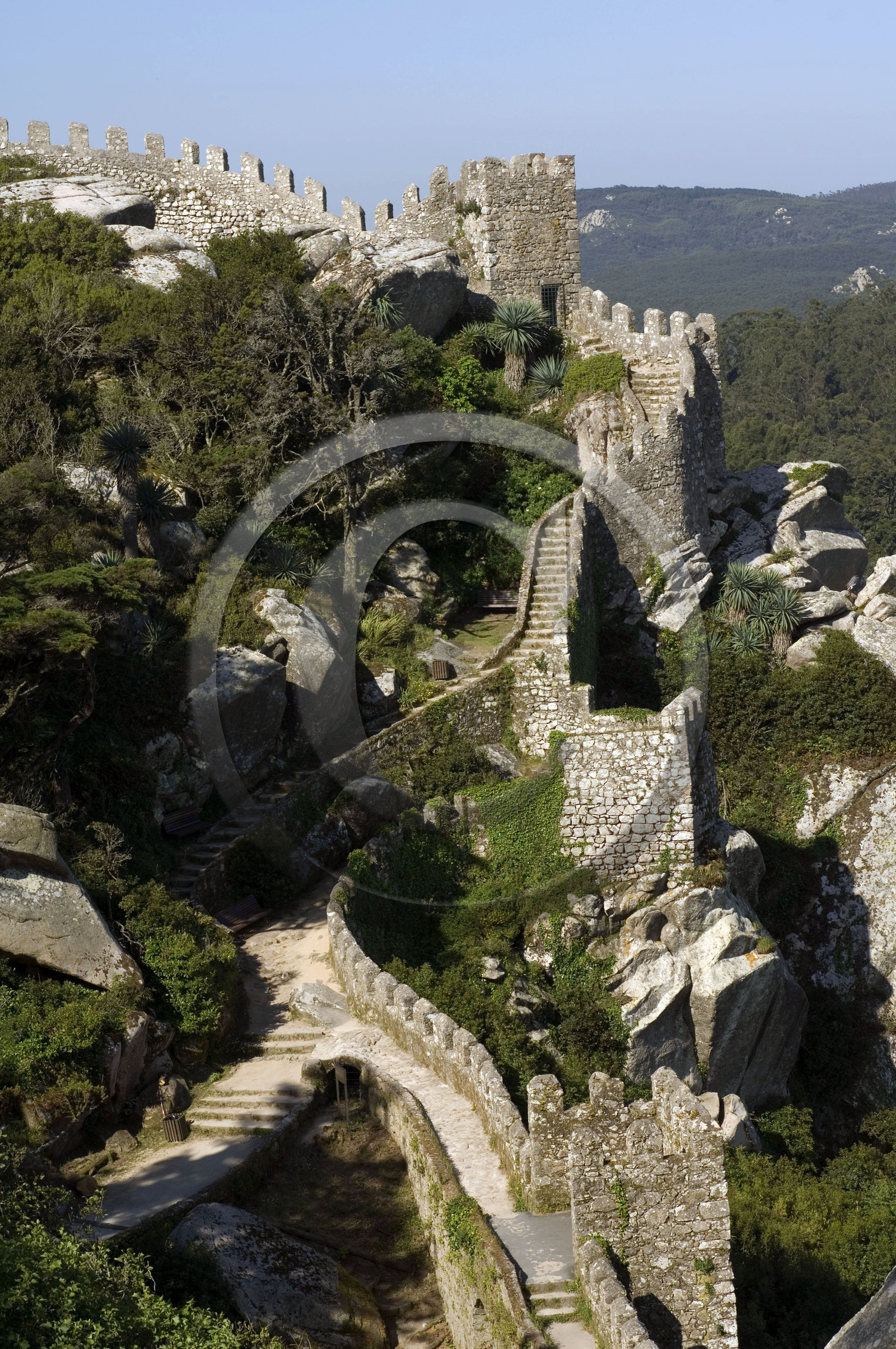Sintra, Portugal