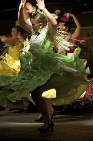 Espagne, Flamenco
