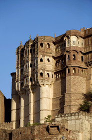 Inde, Jodhpur