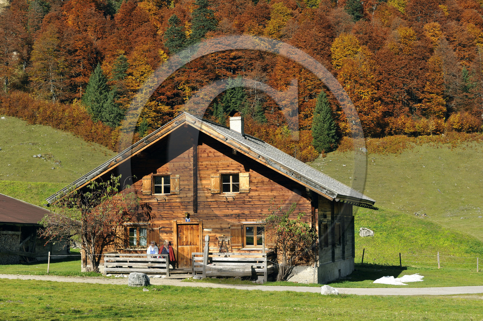 Autriche, Tyrol