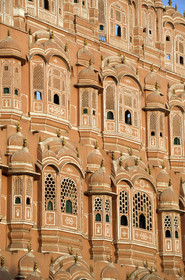 Inde, Jaipur