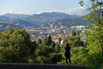 France, Nice