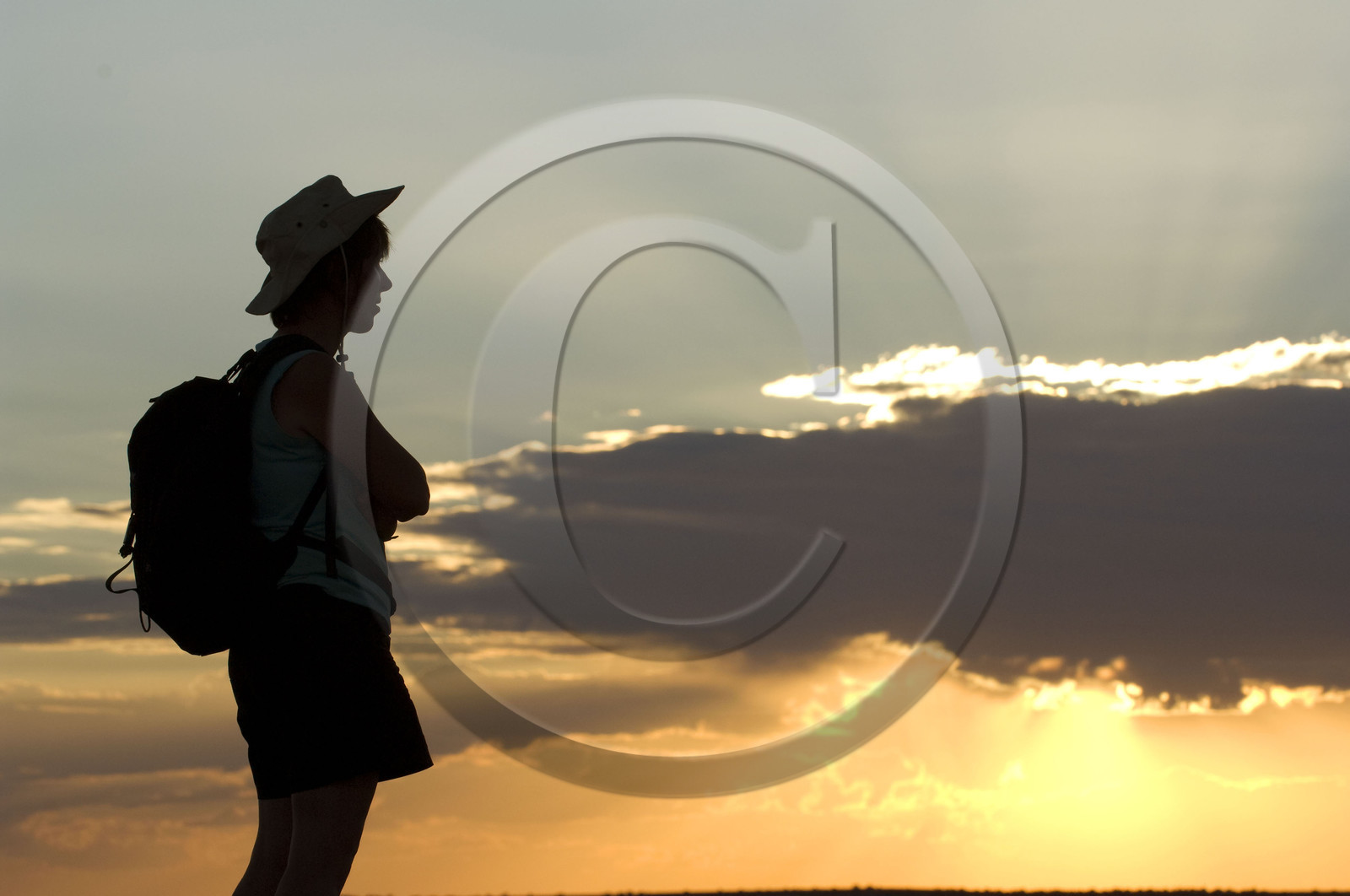 USA, DEAD HORSE POINT