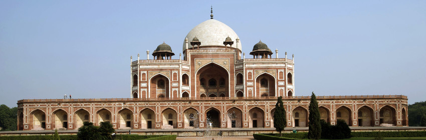 Inde, Delhi