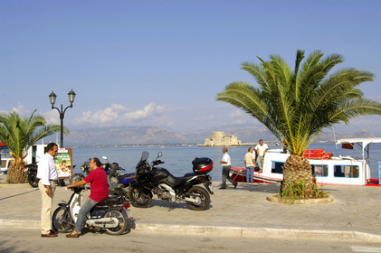 Nafplio, Greece