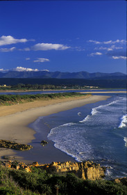AFRIQUE DU SUD