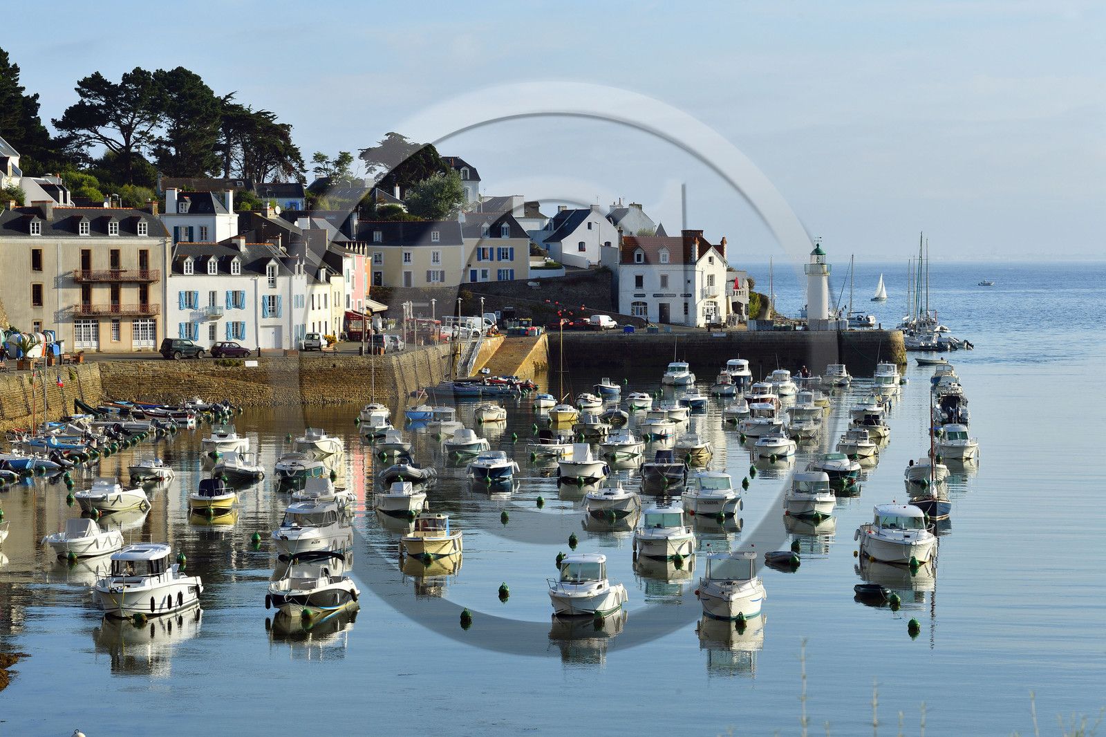 France, Belle Ile