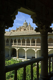 Salamanca, Spain