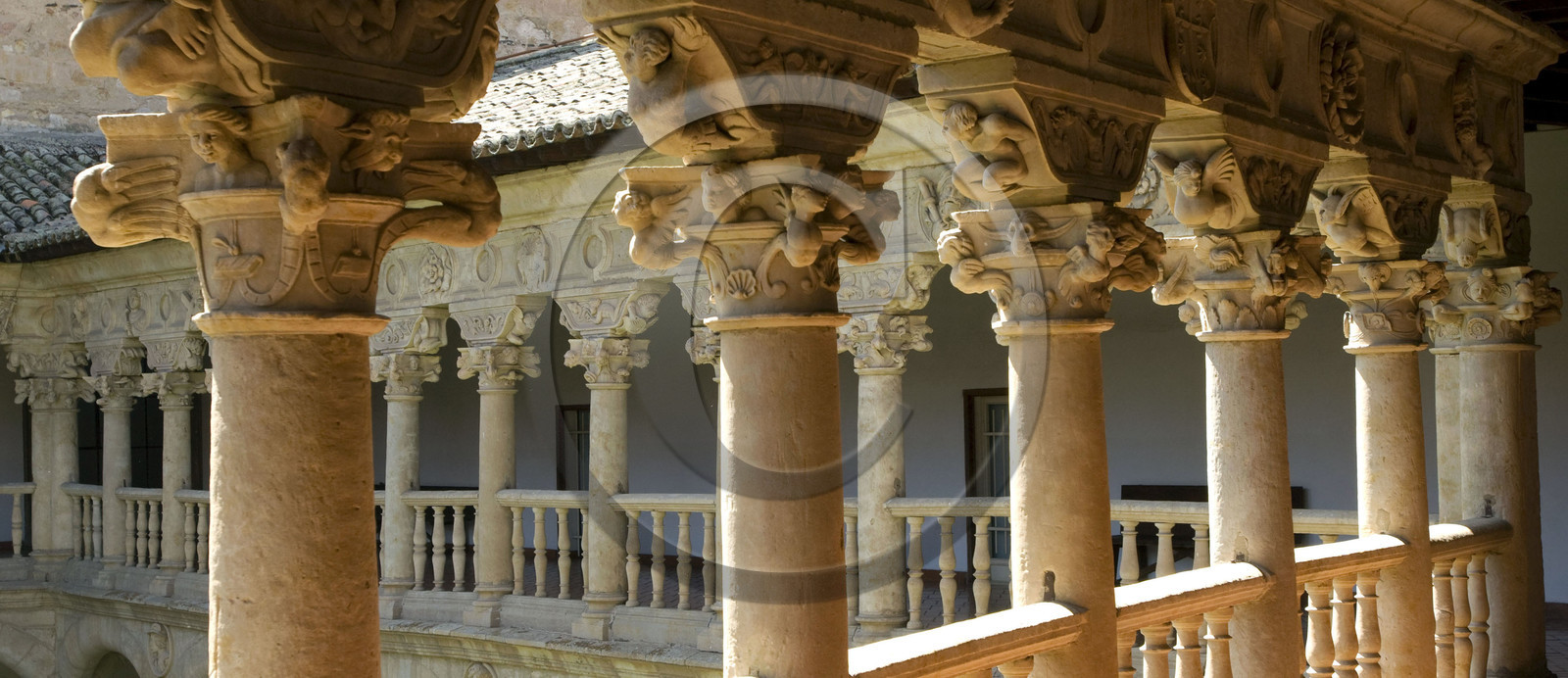 Salamanca, Spain