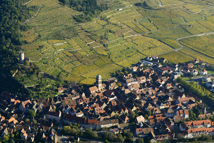 France, Kaysersberg