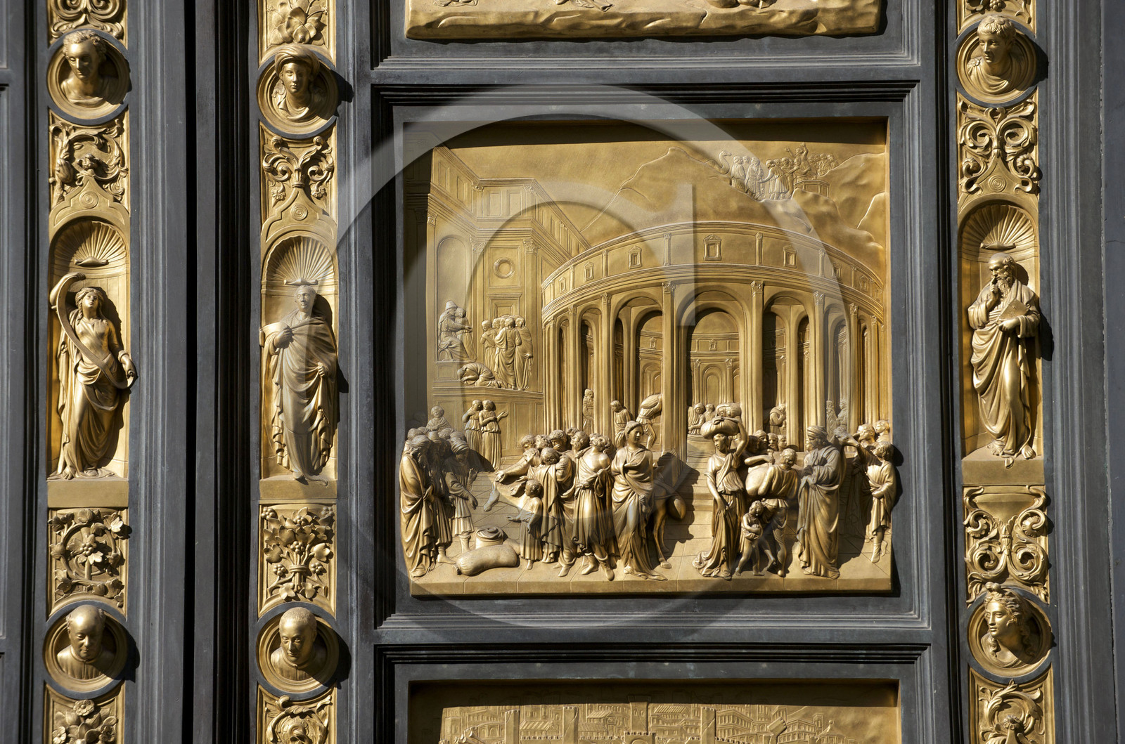 Italie, Firenze