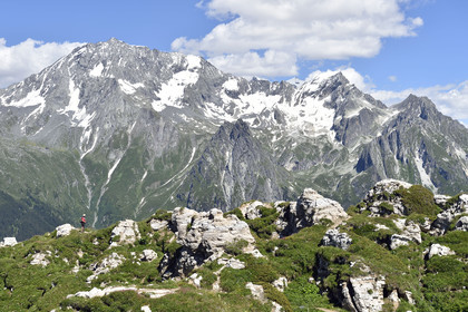 France, Alpes