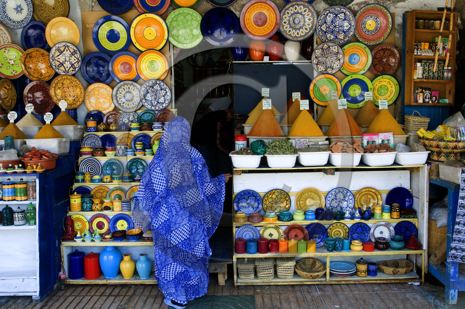 Essaouira, Marokko