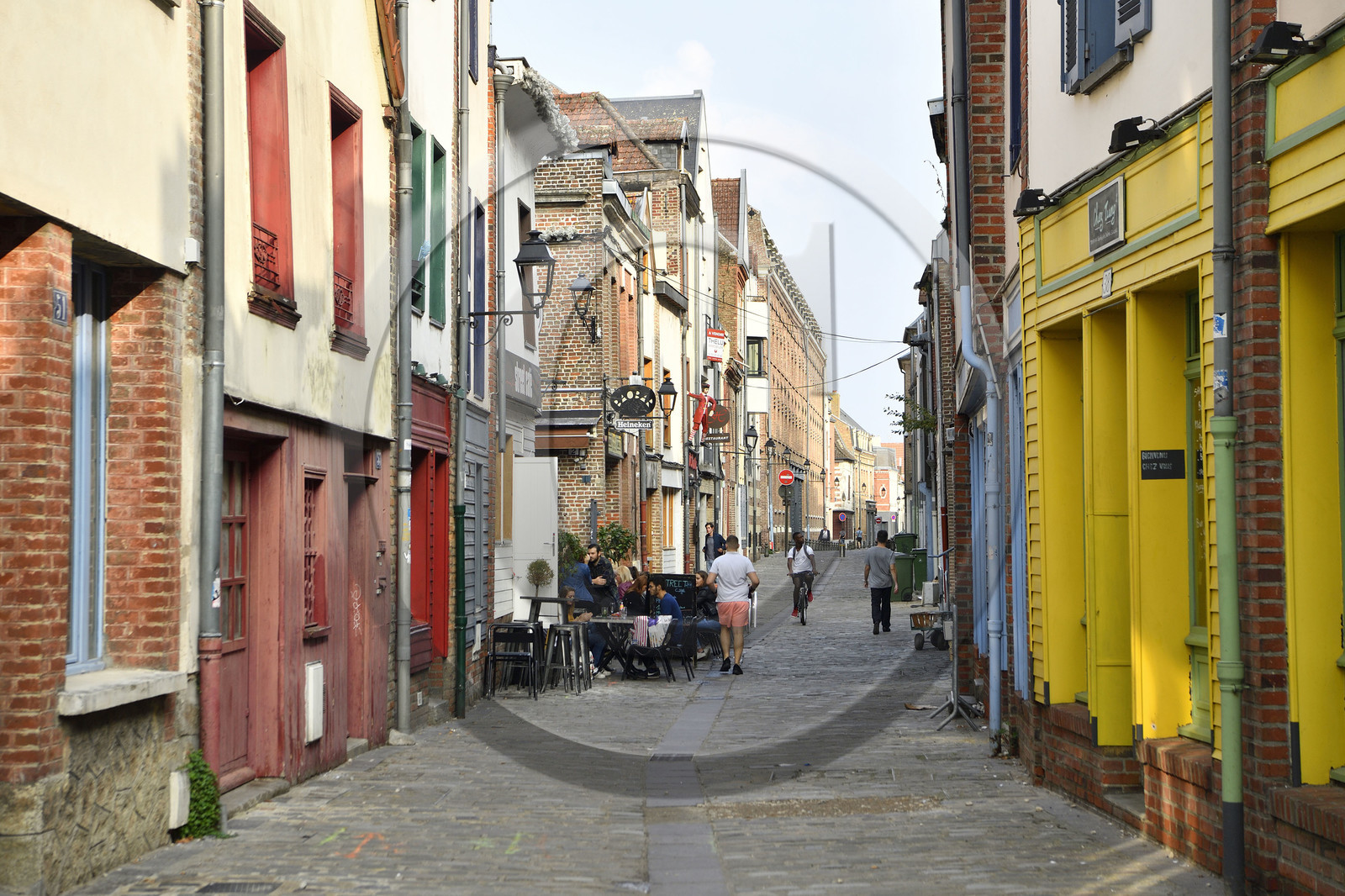 France, Amiens