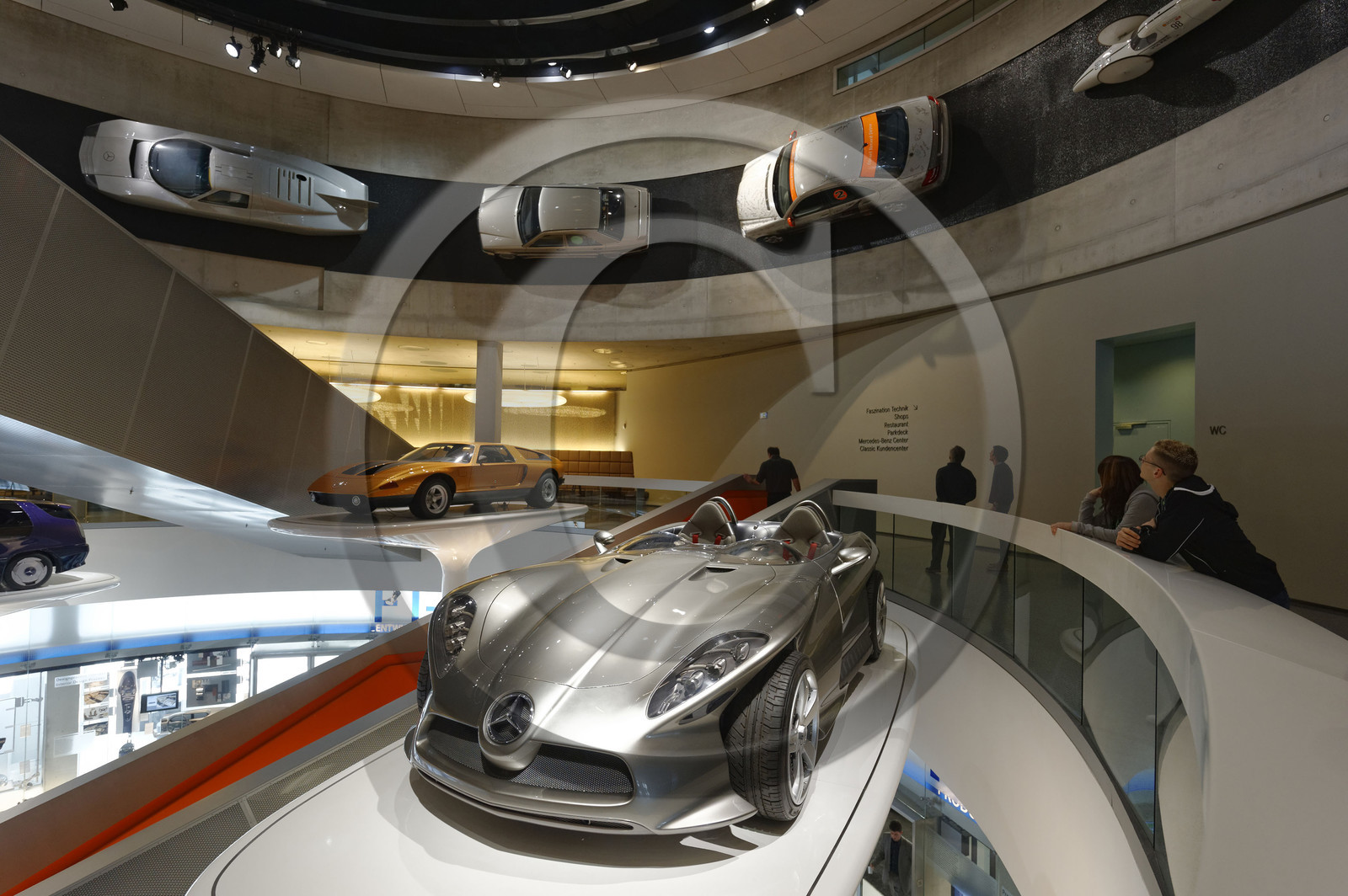 Allemagne, Stuttgart