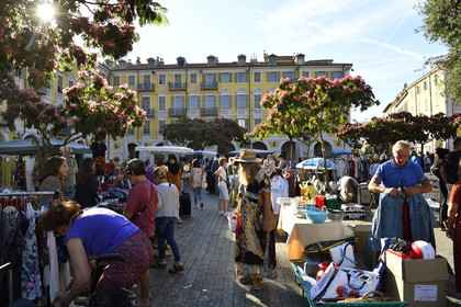 France, Nice