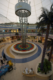 Abu Dhabi, Emirats Arabes Unis