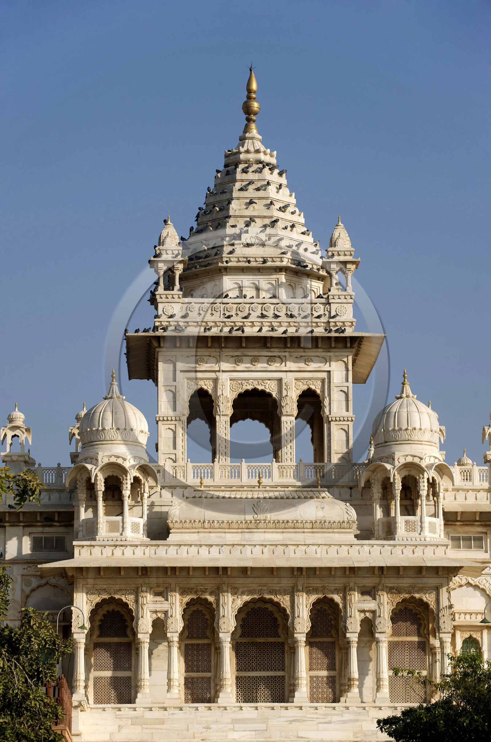 Inde, Jodhpur