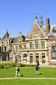 France, Fecamp