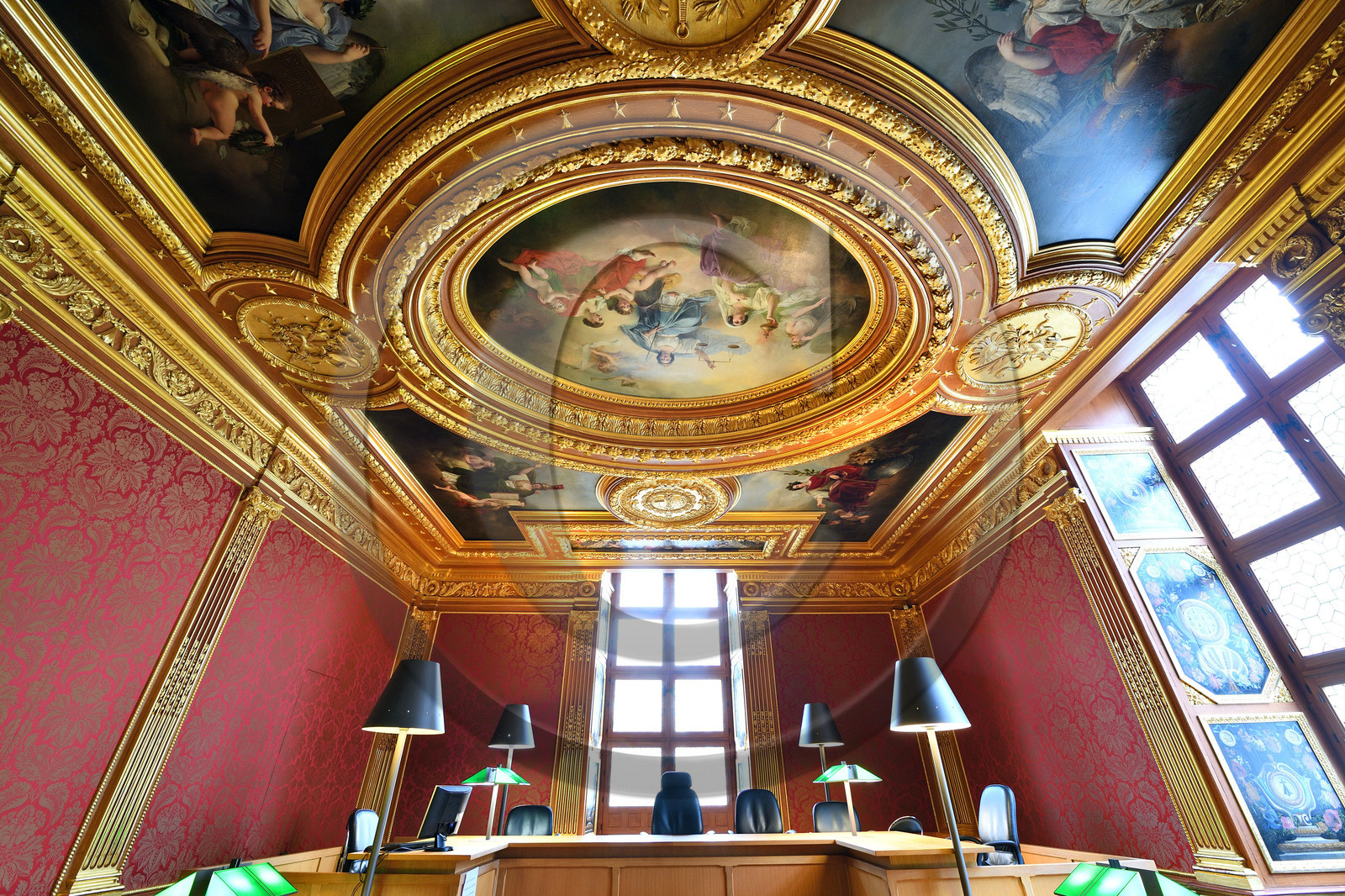 France, Rennes