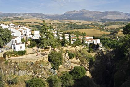 Espagne, Ronda