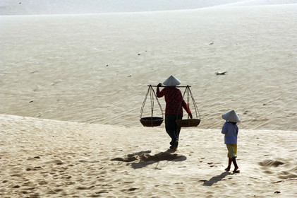 PHAN THIET, VIETNAM