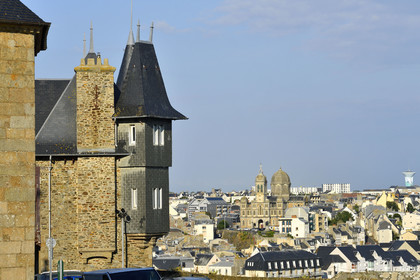 France, Granville