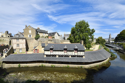 France, Bretagne