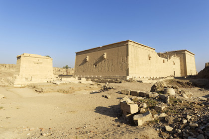 Egypte, Denderah