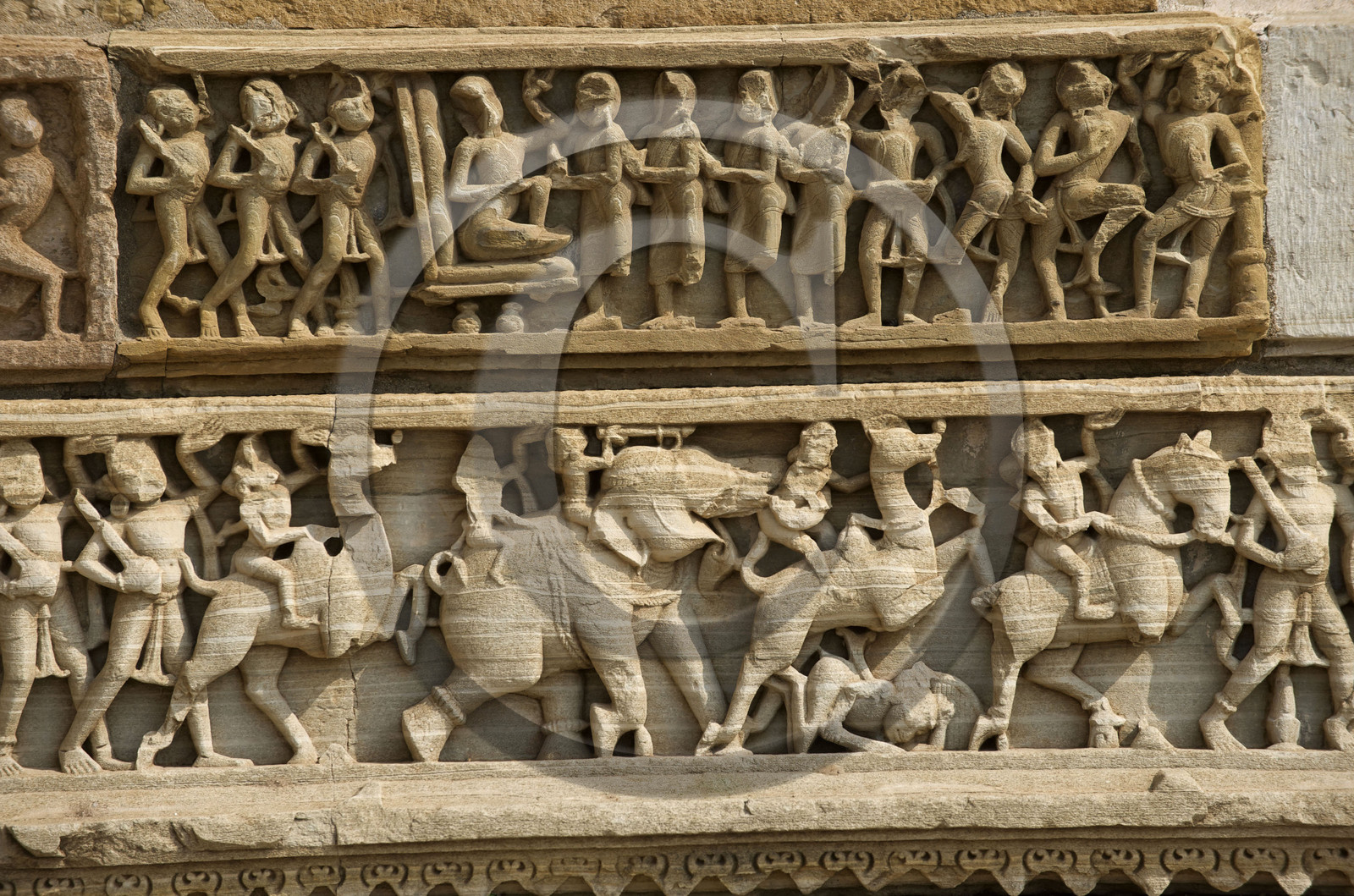 Inde, Chittorgarh