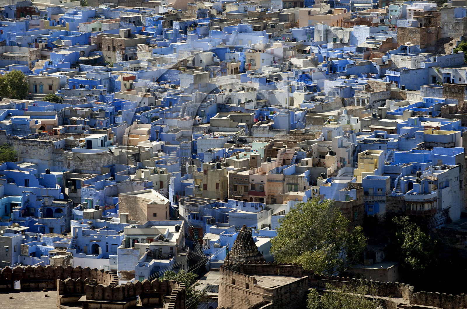 Inde, Jodhpur