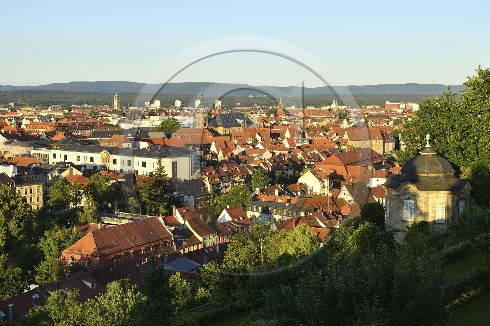Allemagne, Bamberg