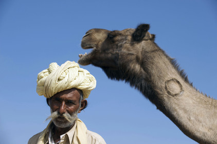 Inde, Pushkar