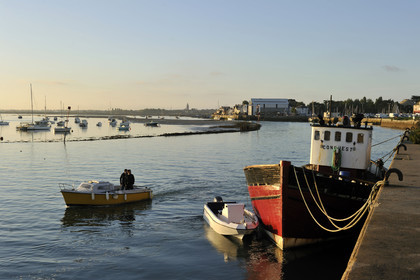 France, Le Crosic