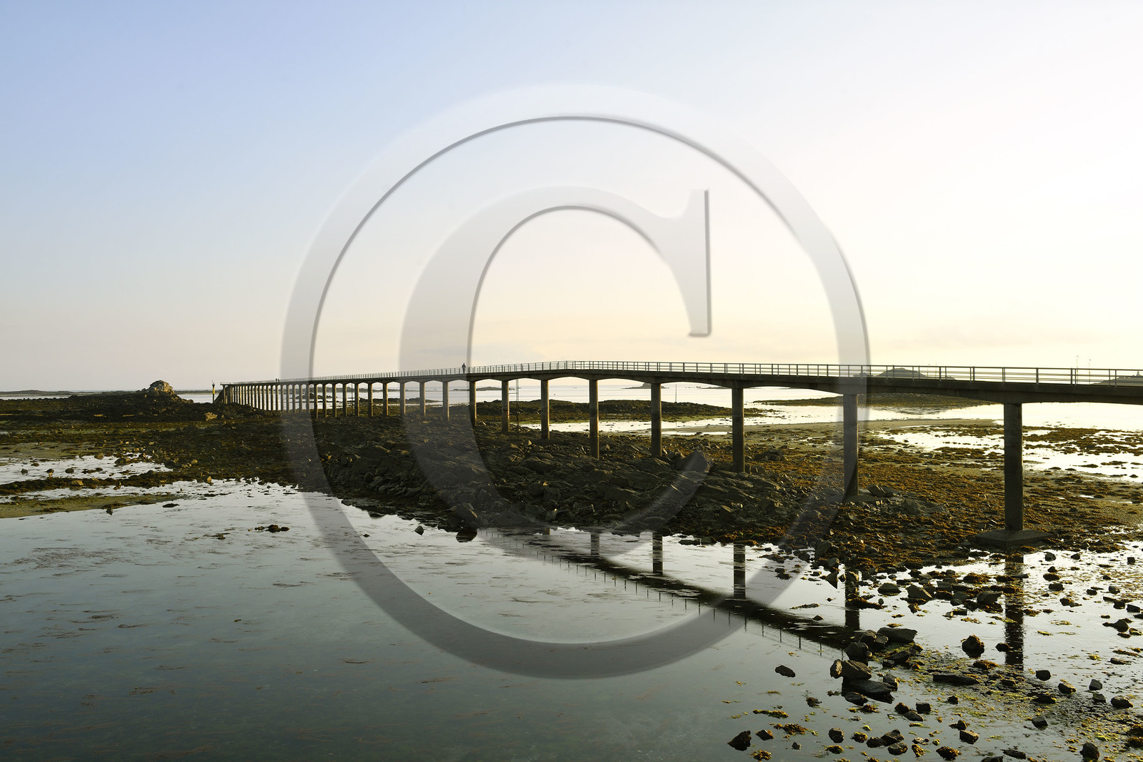 France, Roscoff