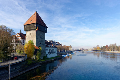 Allemagne, Konstanz