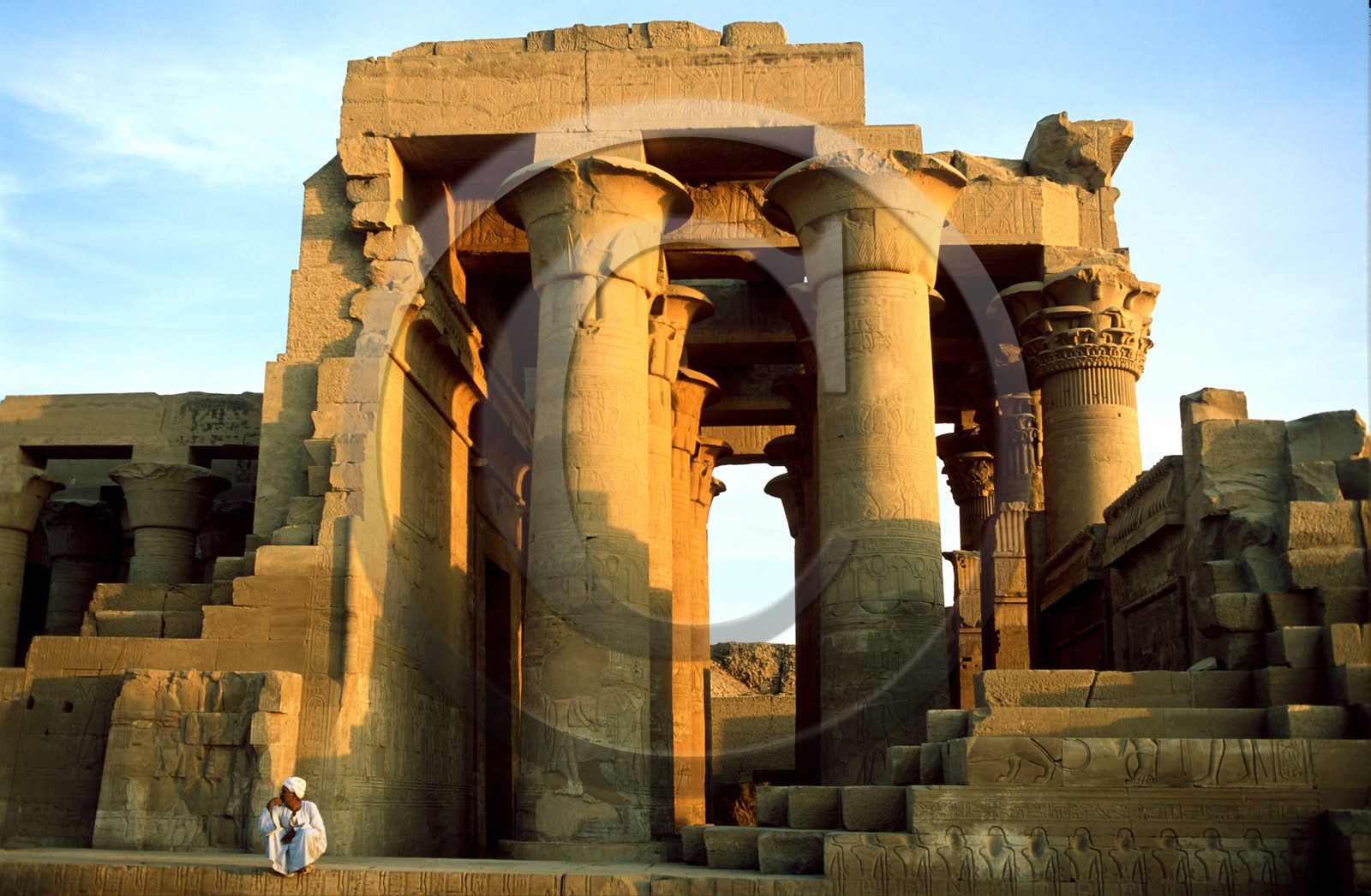 EGYPTE