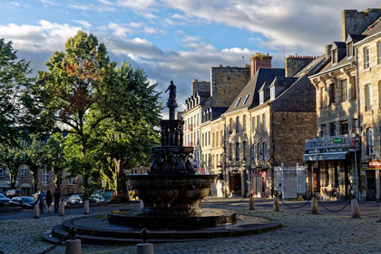 France, Guigamp