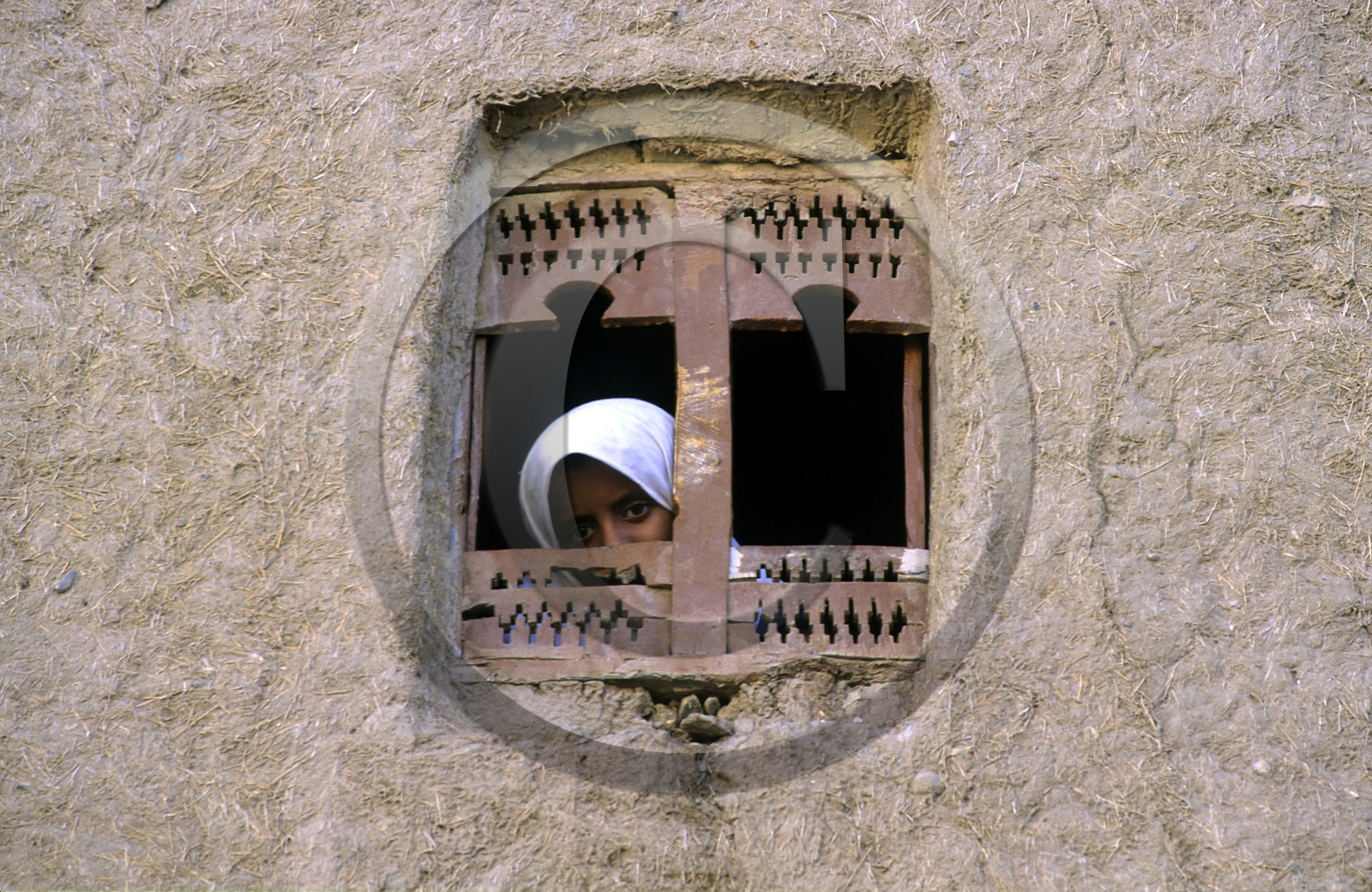 SHIBÂM, YEMEN