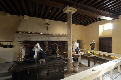France, Beaune