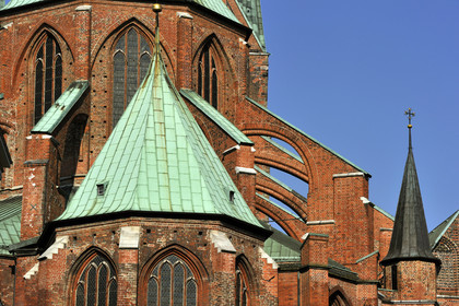 Allemagne, Lubeck