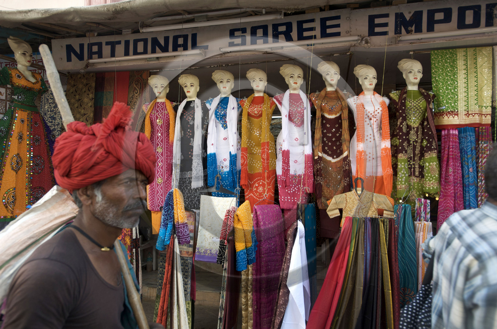 Inde, Pushkar