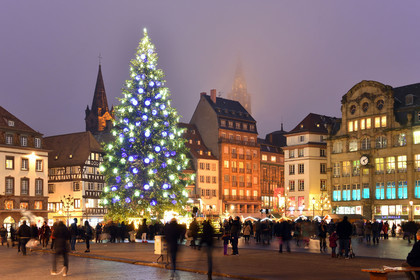 France, Strasbourg