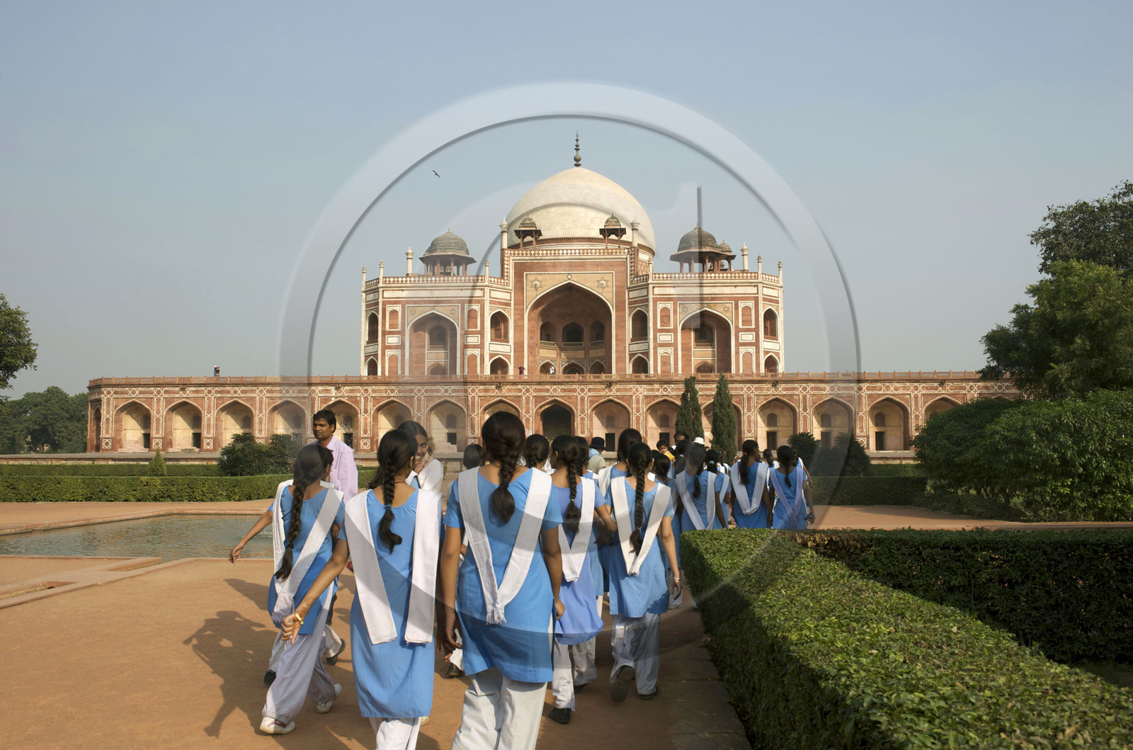 Inde, Delhi