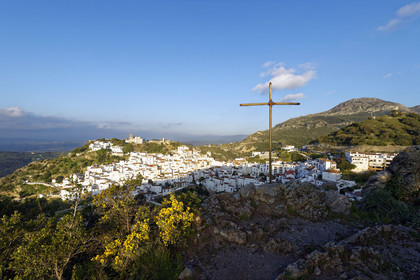 Espagne, Casares