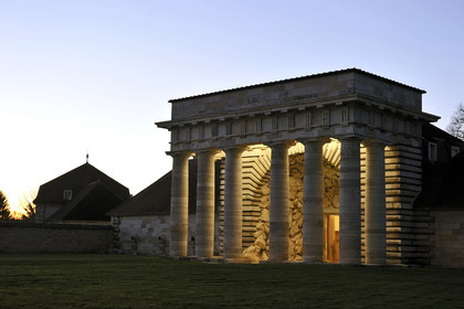 France, Franche-Comté