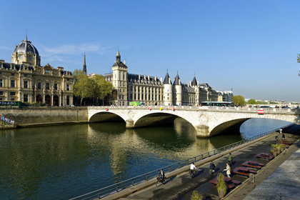 France, Paris