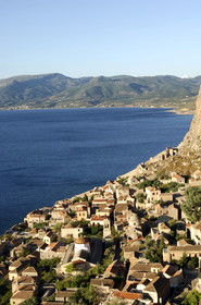 Péloponèse, Greece