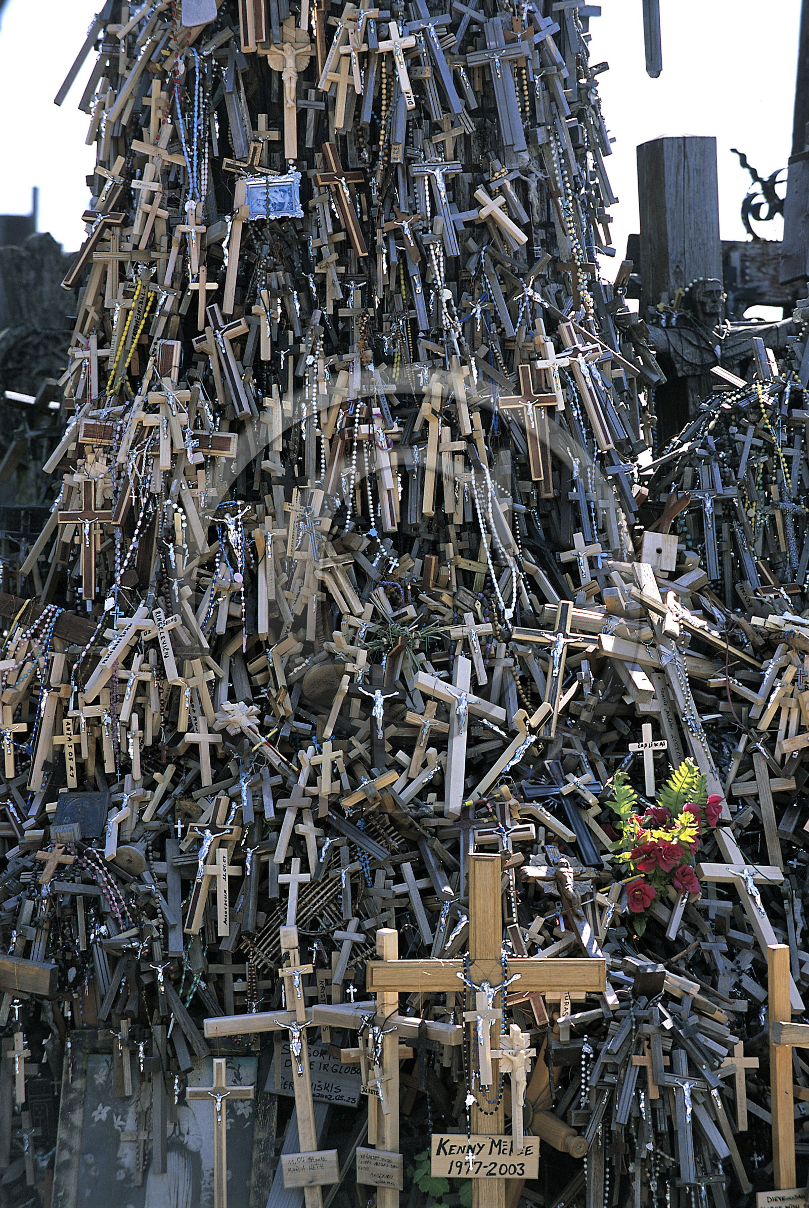 Lituanie, Pays Baltes