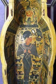 Egypte, Cairo